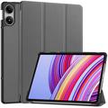 Xiaomi Redmi Pad Pro/Poco Pad Tri-Fold Series Smart Folio Case - Grijs