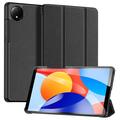 Xiaomi Redmi Pad SE 8.7 Dux Ducis Domo Tri-Fold Smart Folio Hoesje