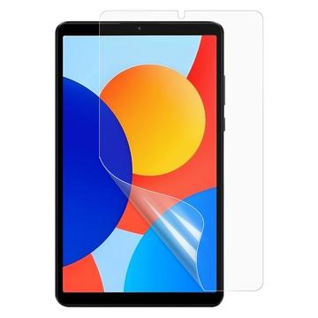 Xiaomi Redmi Pad SE 8.7 Screenprotector - Doorzichtig