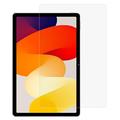 Xiaomi Redmi Pad SE 8.7 Glazen Screenprotector - Case Friendly - Doorzichtig