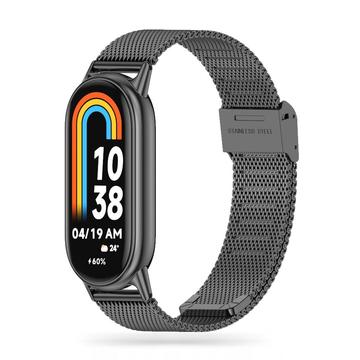 Xiaomi Smart Band 8/9 NFC Tech-Protect Milanese band