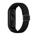 Xiaomi Smart Band 8/9 Beline Nylon Riem