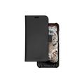 Samsung Galaxy S24 dbramante1928 Lynge Wallet Leren Hoesje