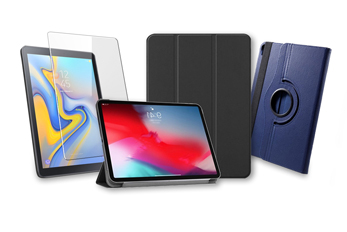 Internationale Industrieel wazig Koop hier iPad en tablet accessoires voor allerlei modellen