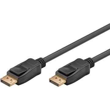 DisplayPort-aansluitkabel 1.4