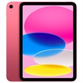 iPad Air (2022) Wi-Fi + mobiel - 256 GB - Spacegrijs