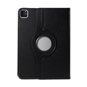 iPad Air 11 (2024) 360 Rotary Folio Hoesje