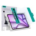 iPad Air 13 2024/2025 ESR Glazen Screenprotector - 9H, 0.3mm - 2 St.