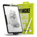 iPad Air 13 2024/2025 Ringke Paper Touch Film Harde Screenprotector - 2 stuks.