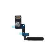 iPad Air (2020) Power Button Flex-kabel - Zwart