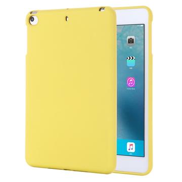 iPad Mini (2019) Vloeibare Siliconen Hoesje