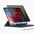 iPad Pro 11 2022/2021/2020 Privacy-Glazen Screenprotector