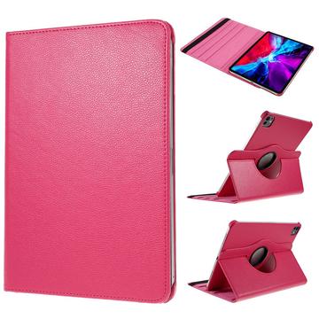 iPad Pro 11 (2024) 360 Rotary Folio Hoesje