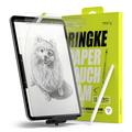 iPad Pro 11 (2024) Ringke Paper Touch Film Harde Screenprotector - 2 stuks.