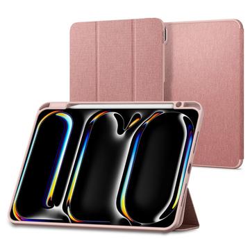 iPad Pro 11 (2024) Spigen Urban Fit Smart Folio Case