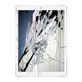 iPad Pro 12.9 LCD en Touchscreen Reparatie - Wit - Originele Kwaliteit