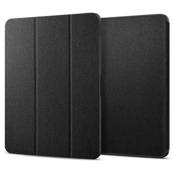 iPad Pro 13 (2024) Spigen Urban Fit Smart Folio Hoesje