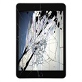 iPad mini (2019) LCD en touchscreen reparatie - Zwart