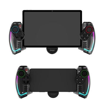 iPega 9777S Bluetooth-controller met RGB-achtergrondverlichting