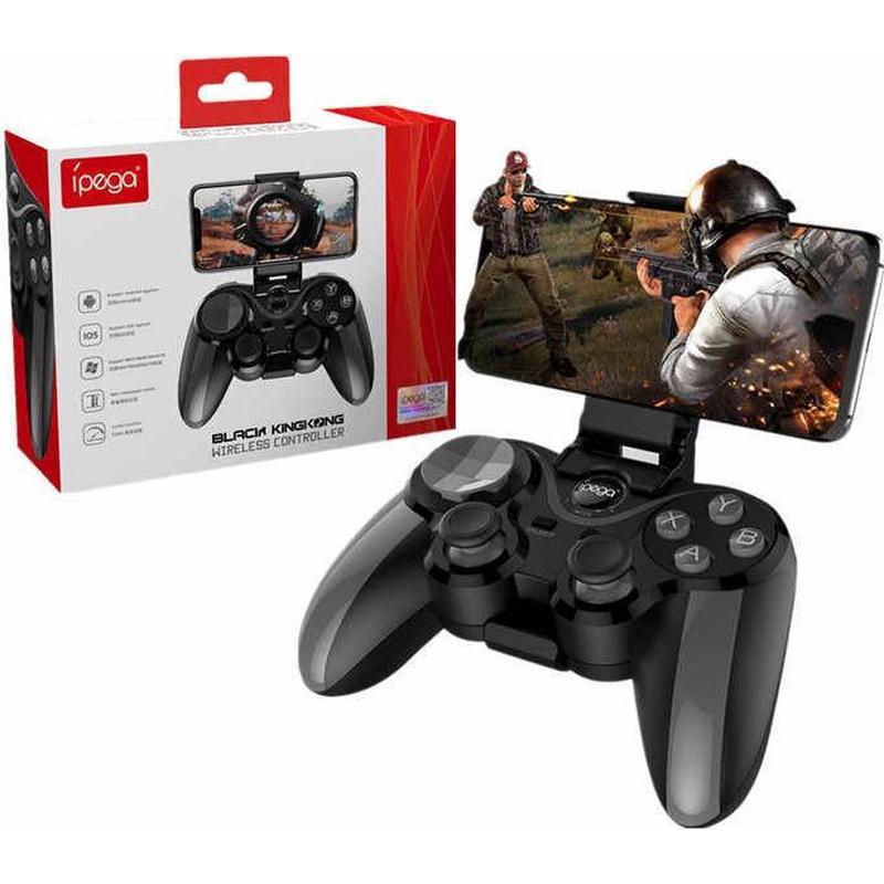 Gamepad bluetooth deals