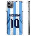 iPhone 11 Pro Max TPU-hoesje - Argentinië