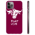 iPhone 11 Pro Max TPU-hoesje - Bull