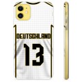 iPhone 11 TPU-hoesje - Duitsland