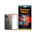 iPhone 12/12 Pro PanzerGlass ClearCase antibacterieel hoesje