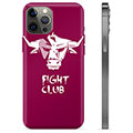 iPhone 12 Pro Max TPU-hoesje - Bull