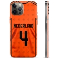 iPhone 12 Pro Max TPU-hoesje - Nederland