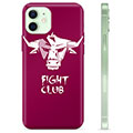 iPhone 12 TPU-hoesje - Bull