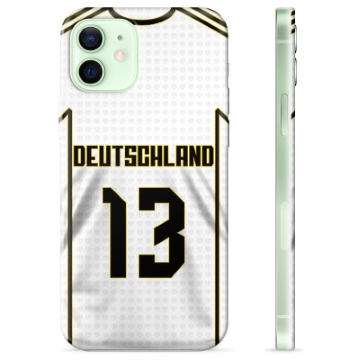 iPhone 12 TPU-hoesje - Duitsland