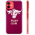 iPhone 12 mini TPU-hoesje - Bull