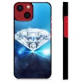 iPhone 13 Mini-beschermhoes - Diamant