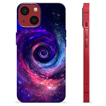 iPhone 13 Mini TPU-hoesje - Galaxy