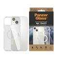 iPhone 13 PanzerGlass HardCase MagSafe Antibacterieel Hoesje - Doorzichtig