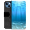 iPhone 13 Premium Wallet Case - Zee