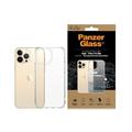 iPhone 13 Pro Max PanzerGlass HardCase Antibacterieel Hoesje - Doorzichtig