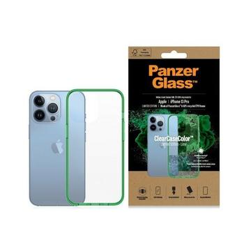 iPhone 13 Pro PanzerGlass ClearCase Antibacterieel Hoesje