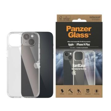 iPhone 14 Plus PanzerGlass HardCase Antibacterieel Hoesje - Doorzichtig