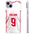 iPhone 14 Plus TPU-hoesje - Polen