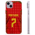 iPhone 14 Plus TPU-hoesje - Portugal