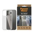 iPhone 14 Pro PanzerGlass HardCase Antibacterieel Hoesje - Doorzichtig