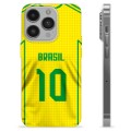 iPhone 14 Pro TPU-hoesje - Brazilië