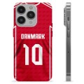 iPhone 14 Pro TPU-hoesje - Denemarken