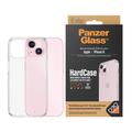 iPhone 15 PanzerGlass HardCase hoesje met D3O - Helder