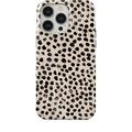 iPhone 15 Pro Burga Tough Hybride Hoesje