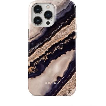 iPhone 15 Pro Burga Tough Hybride Hoesje