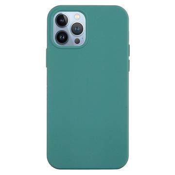 iPhone 15 Pro Liquid Silicone Hoesje