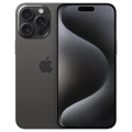 iPhone 15 Pro Max - 512GB - Zwart Titanium